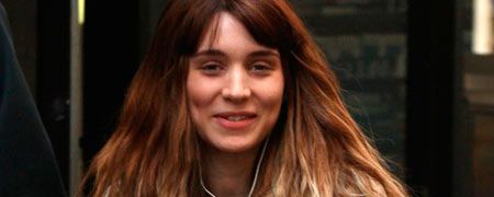 Rooney Mara con nuevo "look" en "The Bitter Pill"